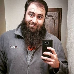 Meet your Posher, George